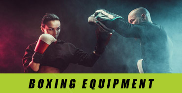 Boxing Equipment