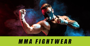 MMA Gear