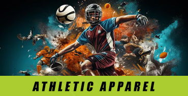 Athletic Apparel